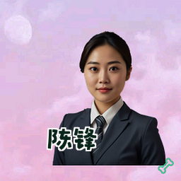 陈锋
