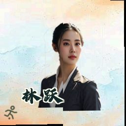 林跃